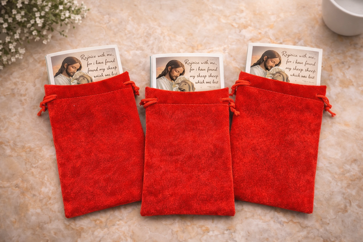 Custom 3–4” Set of 12 Vinyl Fridge Magnet | Pre-Made 2006 Calendar|  Keepsake