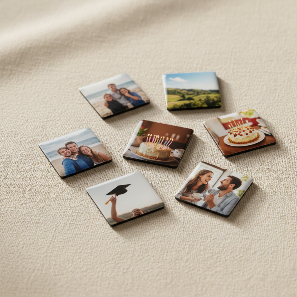 The agents look toothink